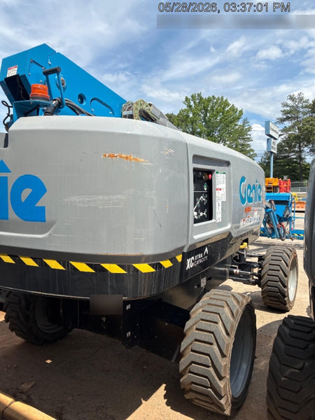 2024 GENIE S-65 XC