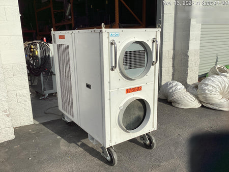 2021 MESTEK 6HK60