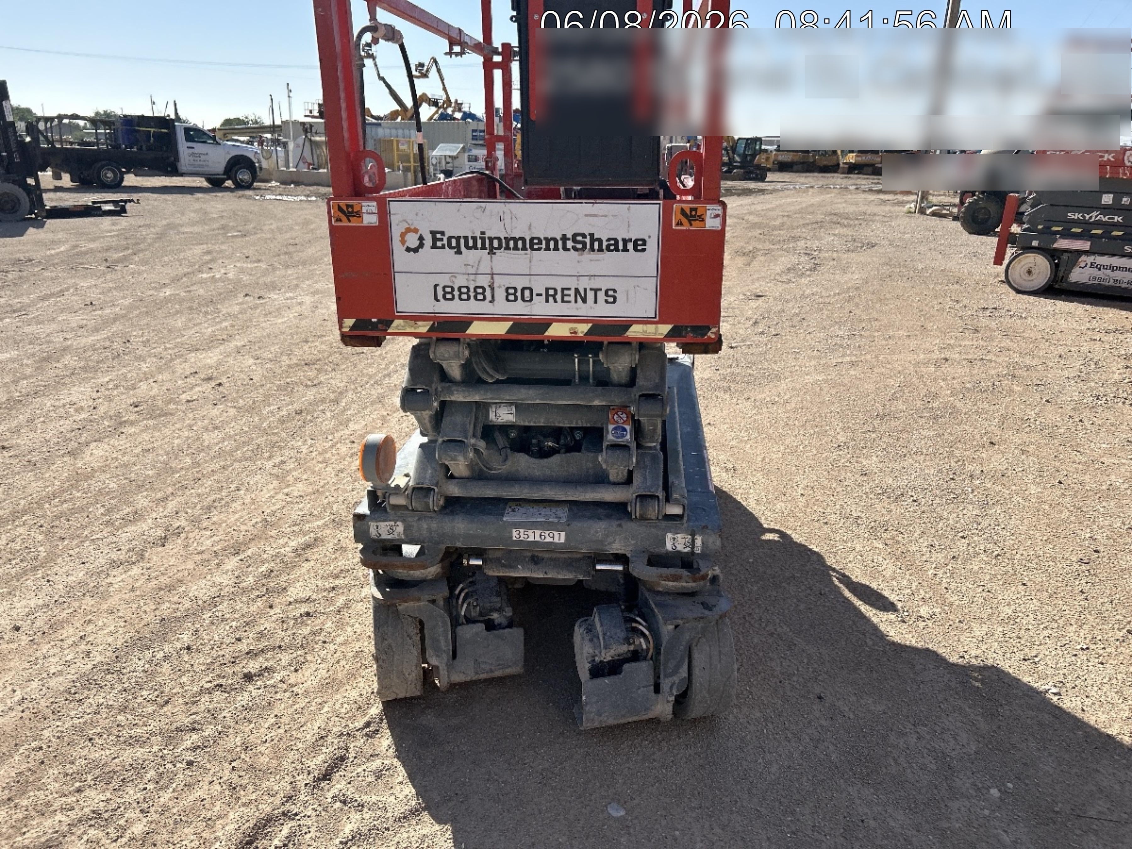 2023 SKYJACK SJ3219