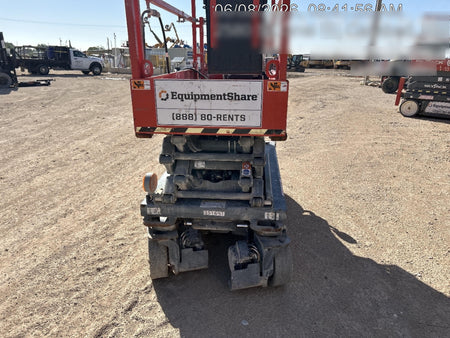 2023 SKYJACK SJ3219