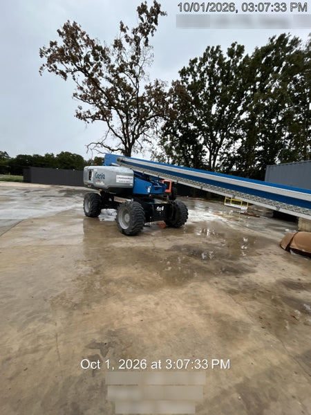 2023 GENIE S-85 XC