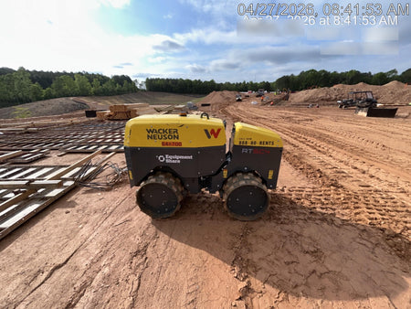 2026 WACKER NEUSON RTD-SC4