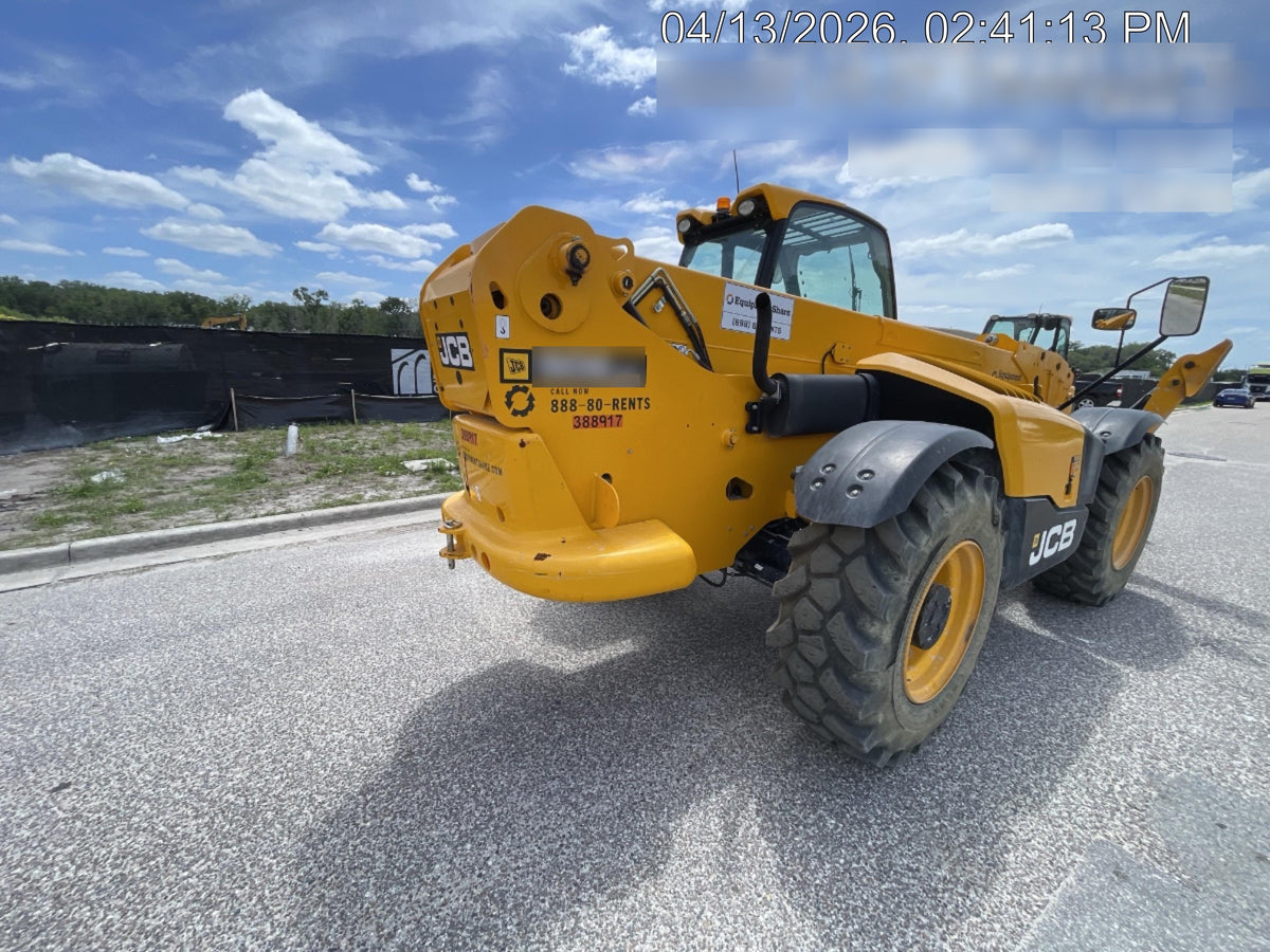 2024 JCB 508-66TC