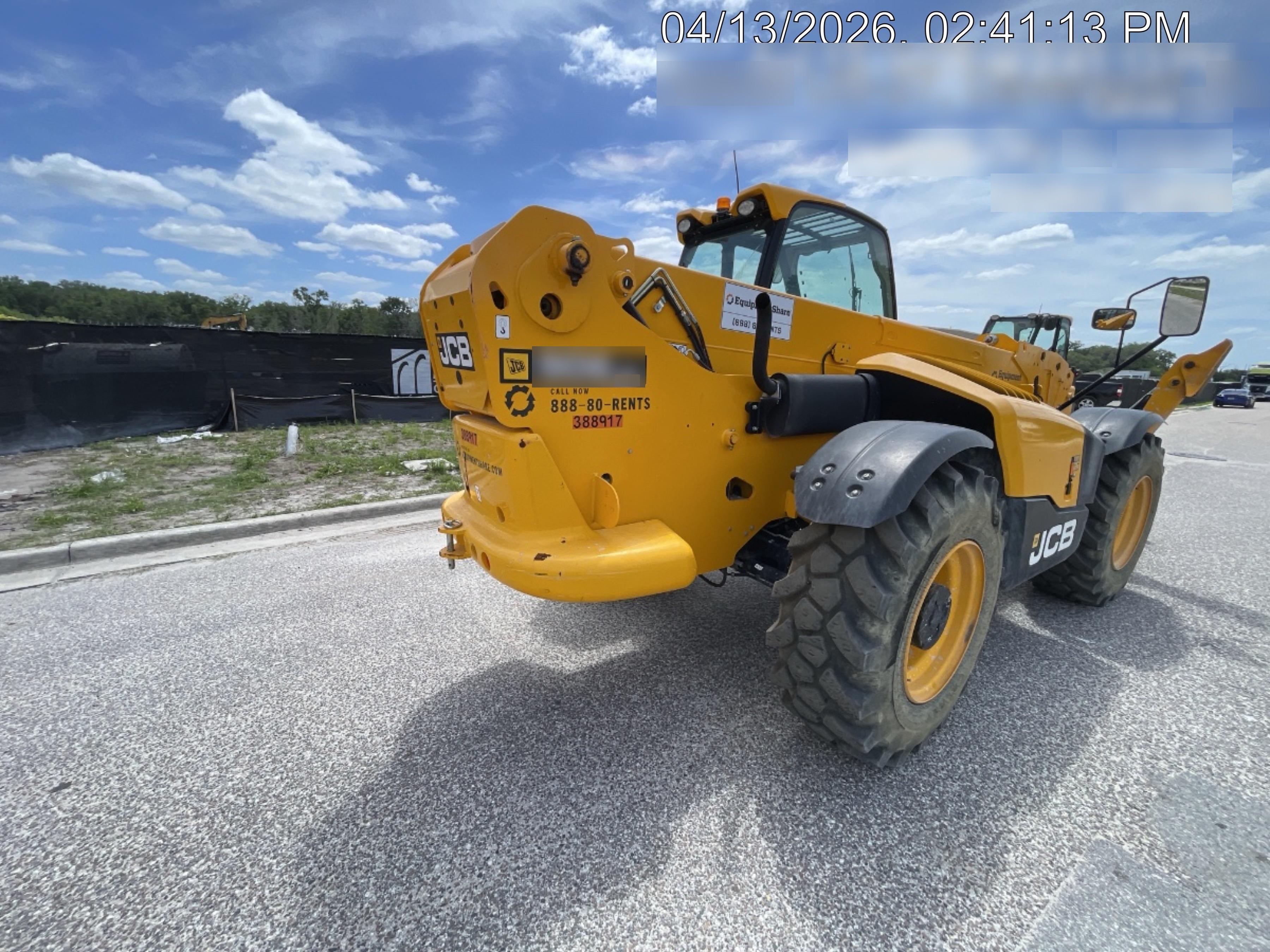 2024 JCB 508-66TC