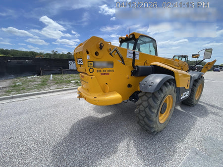 2024 JCB 508-66TC