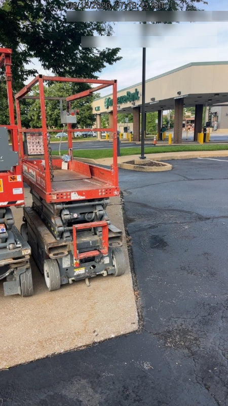 2019 Skyjack SJIII-3219 Standard w/Trojan Batteries