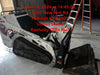 2023 BOBCAT 36" Mini Skid Steer Fork Carriage - Bobcat