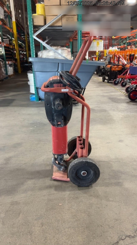 2020 HILTI TE 3000-AVR