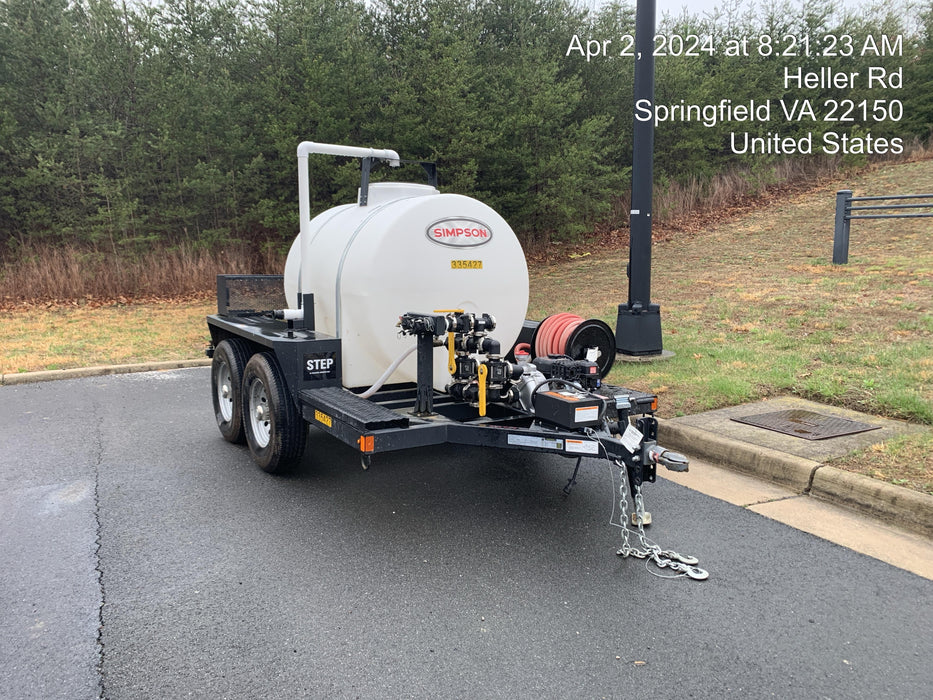 2023 SIMPSON SWT-52517