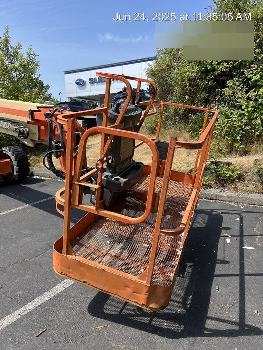 2020 JLG 600S