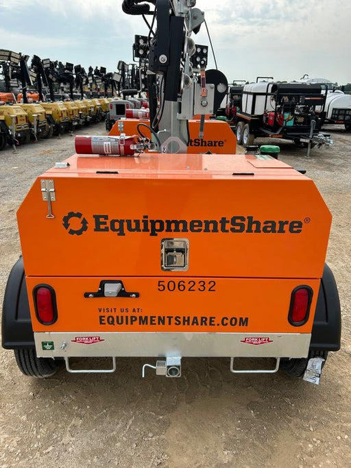 2025 WANCO WLTT-4MM4K