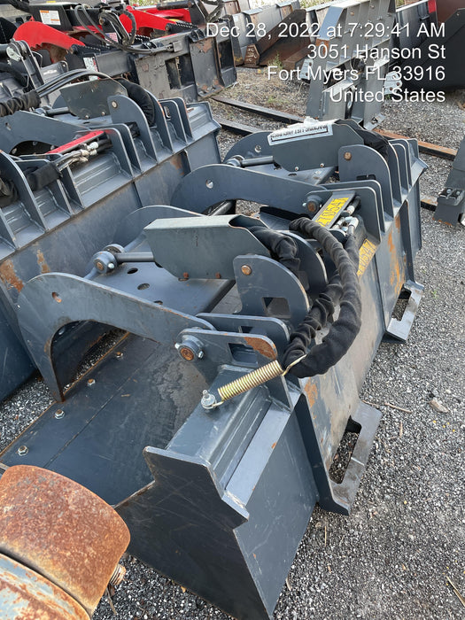 2022 SOLESBEE SBG-72