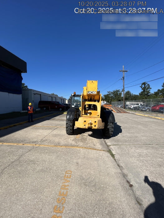 2019 JCB 510-56