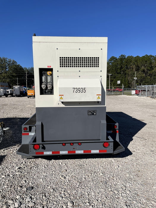 2020 ATLAS COPCO QAS250