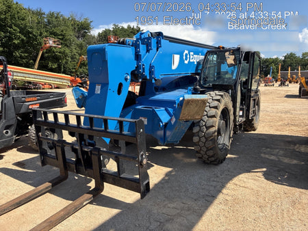 2025 GENIE GTH-1056