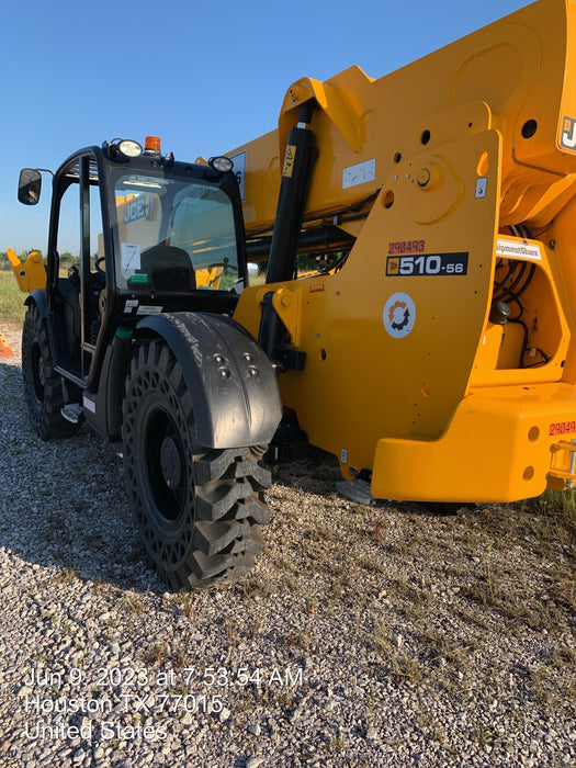 2023 JCB 510-56