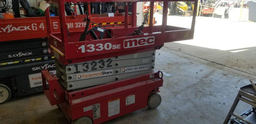2018 MEC 1330SE MEC 1330SE, 2 Yr Full Extended Warranty