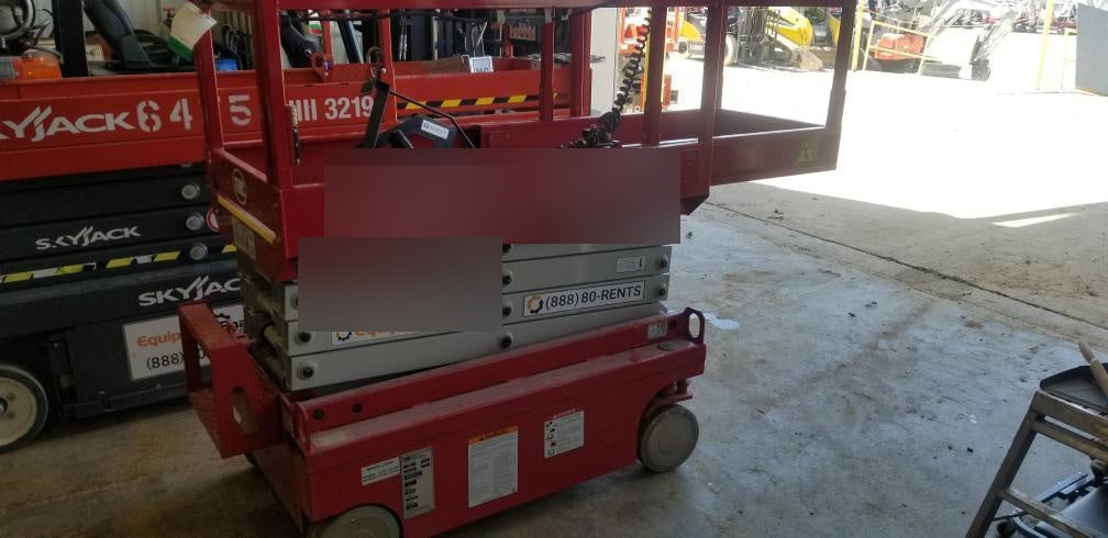 2018 MEC 1330SE MEC 1330SE, 2 Yr Full Extended Warranty