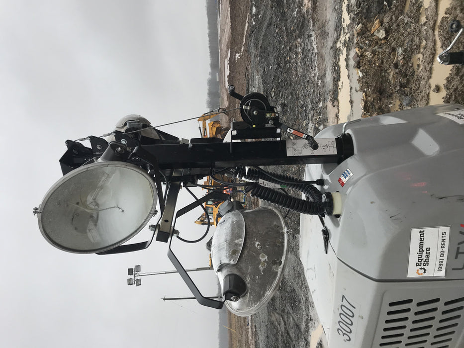 2019 Wacker Neuson LTV6L-MH Standard Options, ES Track Hardware, Fuel Level Sensor