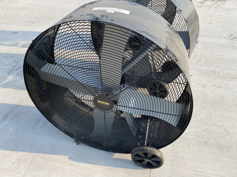 2022 MASTER MHD-42-BDF-C