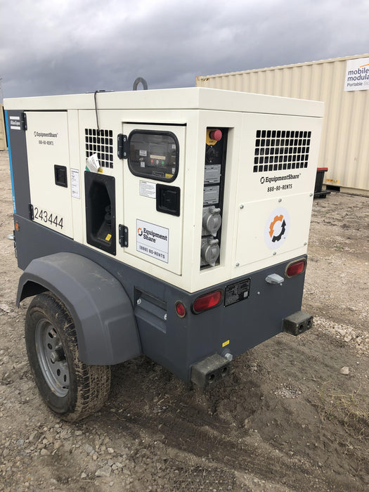 2022 ATLAS COPCO QAS45 CWK