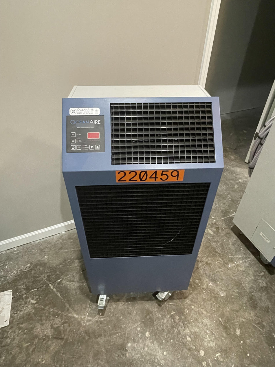 2022 OCEANAIRE OWC1811QC