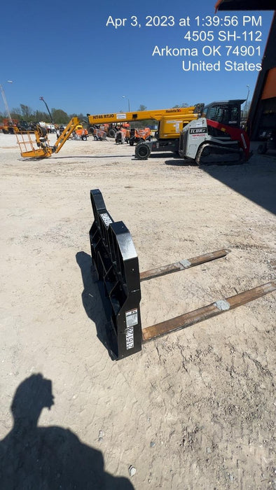 2023 VIRNIG PF4855-5VG