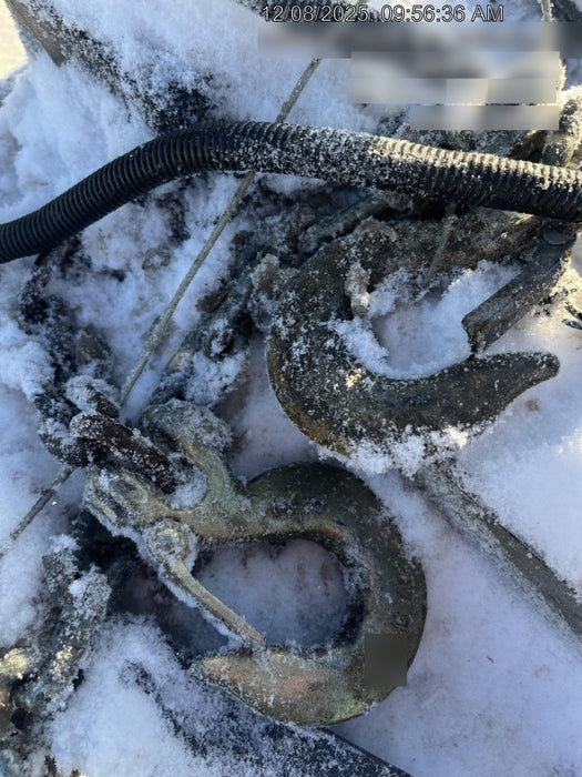 2022 ATLAS COPCO PAC F66 KD