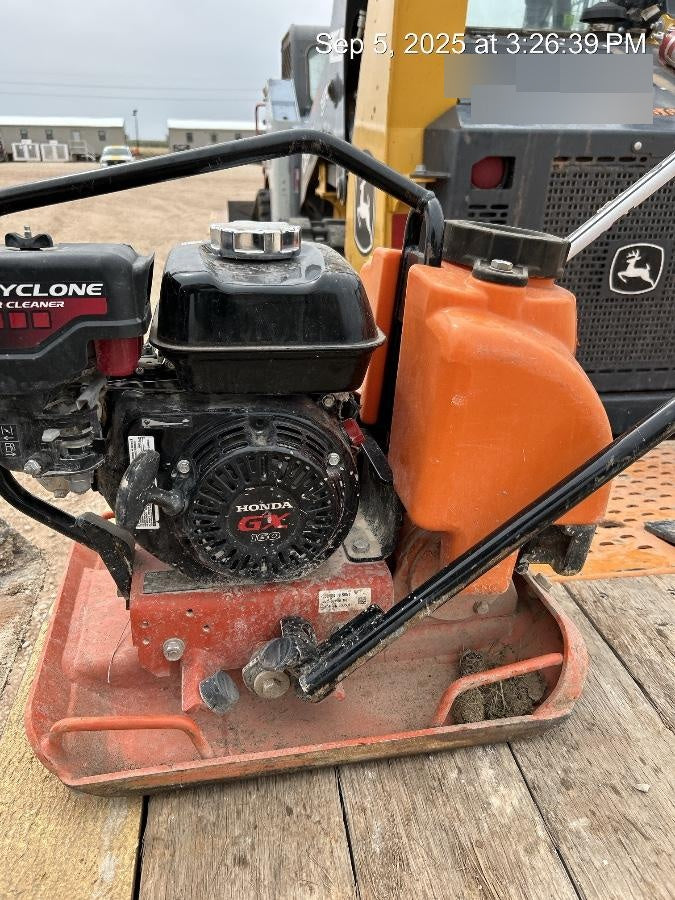 2023 MULTIQUIP MVC82VHW