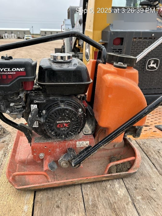 2023 MULTIQUIP MVC82VHW