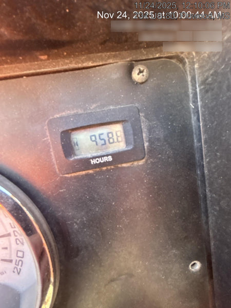 2019 DOOSAN P425/HP375WCU-T4F