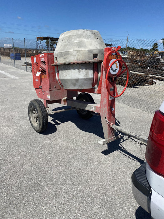 2020 MULTIQUIP MC94PH8