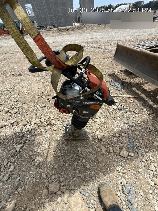 2024 HUSQVARNA LT6005