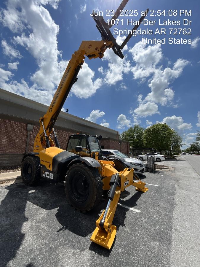 2025 JCB 510-56