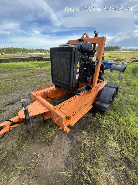 2021 PIONEER PP66S12L71-TD2.9L4