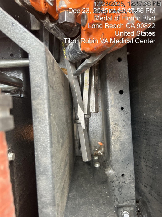 2024 MICHIGAN PNEUMATIC ES-TPB60-118-TRACKER