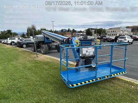 2025 GENIE S-85 XC