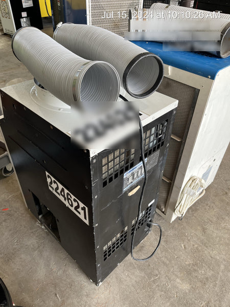 2022 KWIKOOL KPAC1411-2