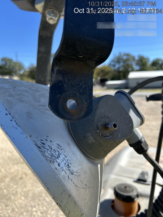 2017 WACKER NEUSON LTV6L-MH