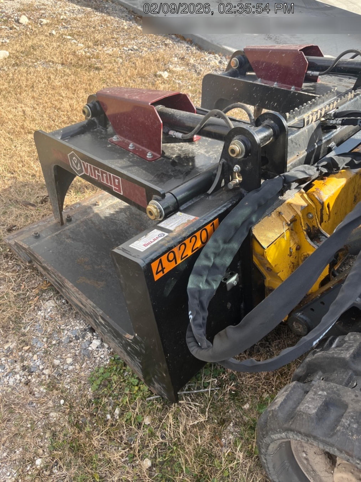 2025 VIRNIG SBG72
