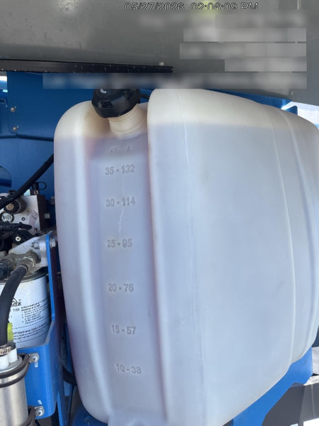 2025 GENIE S-85 XC