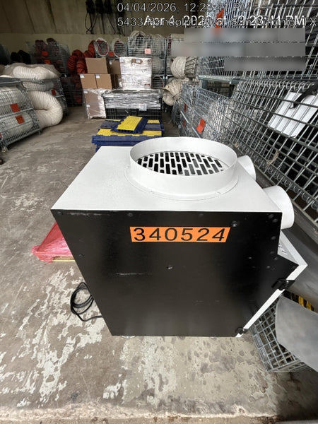 2023 KWIKOOL KPAC1411-2