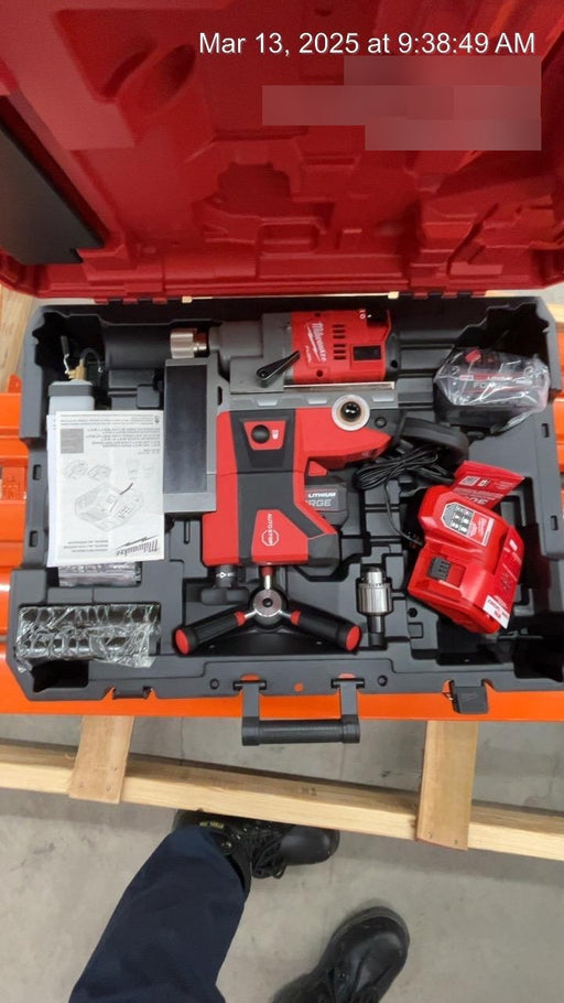 2025 MILWAUKEE 2788-22HD