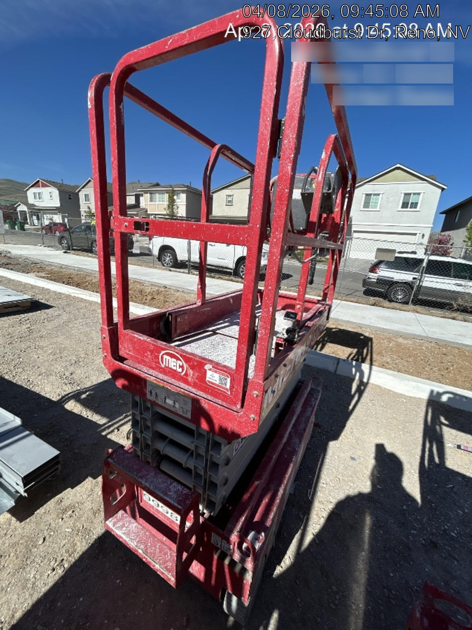 2020 MEC Micro 19