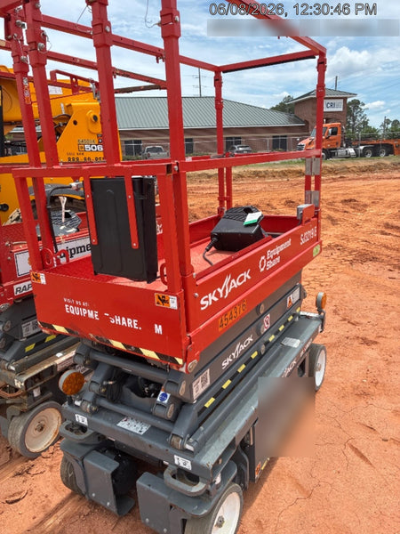 2024 SKYJACK SJ3219E