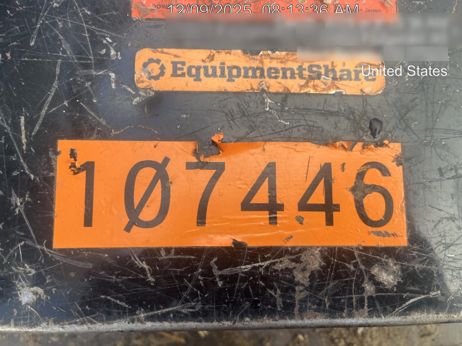 2020 POWER TEAM HP35S