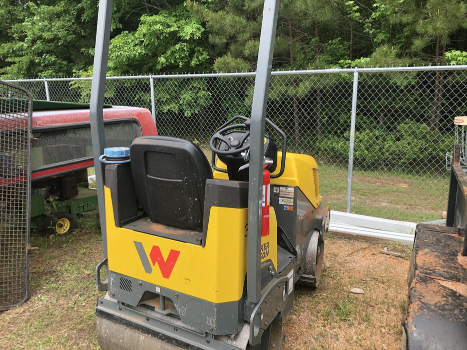 2019 WACKER NEUSON RD12A