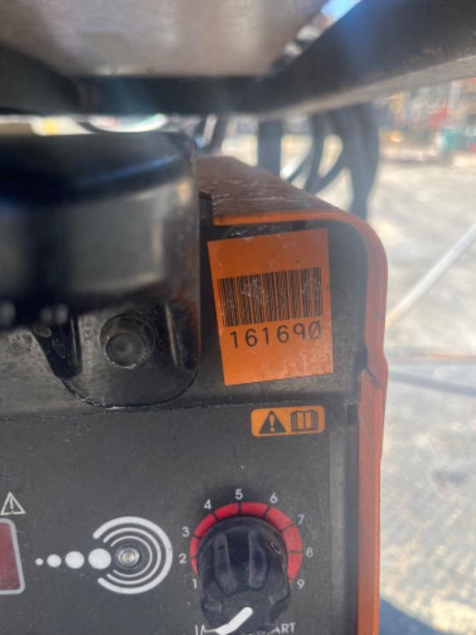 2021 LINCOLN FLEXTEC 350X