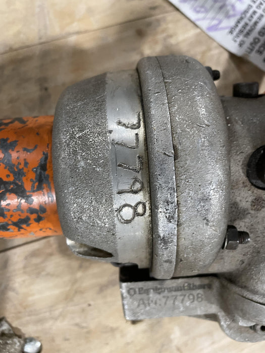 2020 MICHIGAN PNEUMATIC 10267