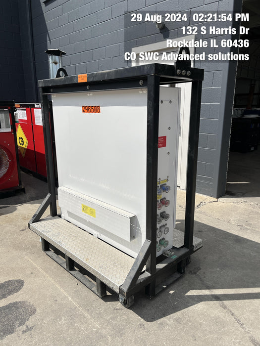 2023 TRYSTAR IL-086-VDE-27-LP